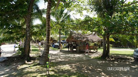 siruma beach resort